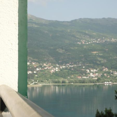 Accommodation J&T Ohrid Ngoại thất bức ảnh