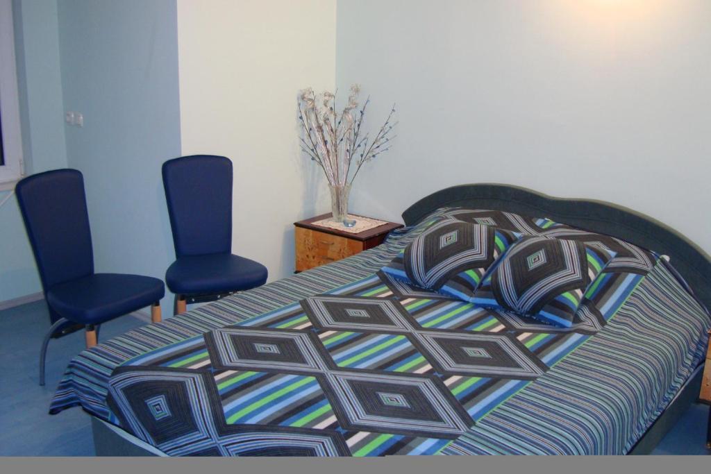 Accommodation J&T Ohrid Phòng bức ảnh