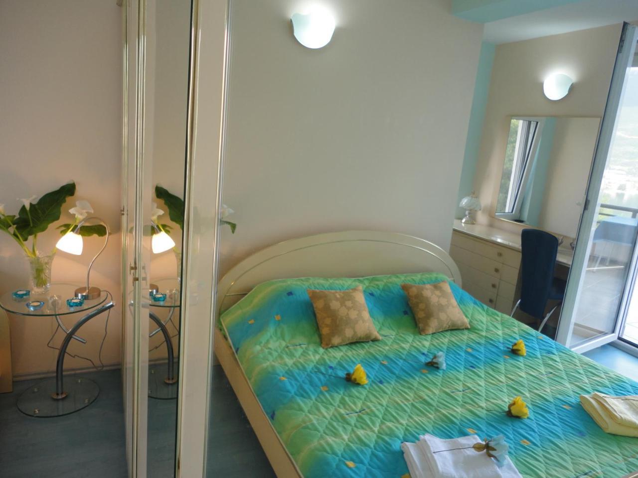 Accommodation J&T Ohrid Ngoại thất bức ảnh