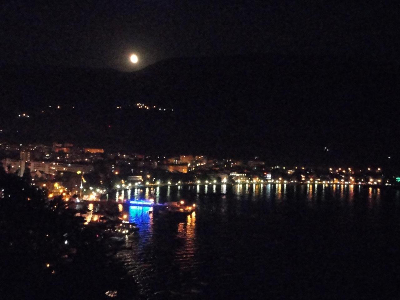 Accommodation J&T Ohrid Ngoại thất bức ảnh